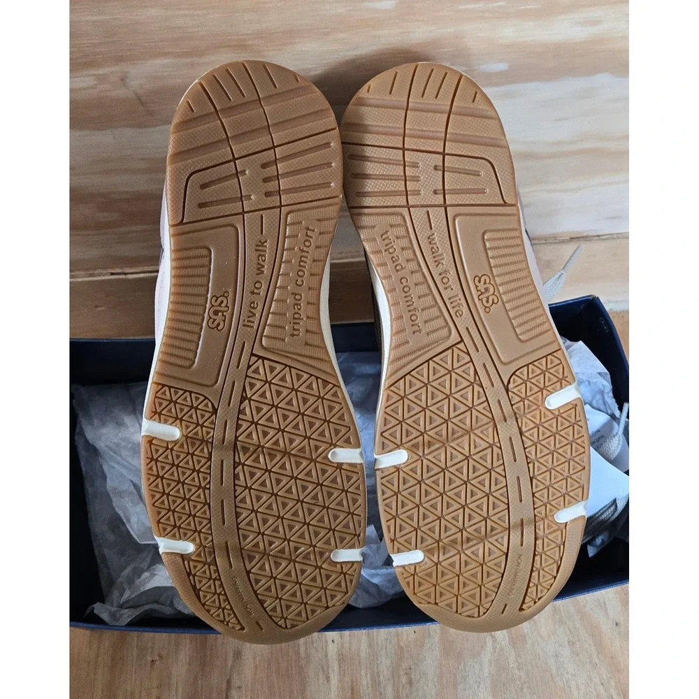 SAS tour mesh